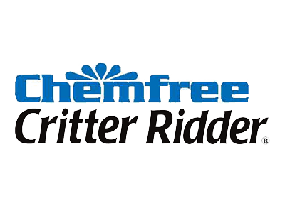 ChemFree Critter Ridder