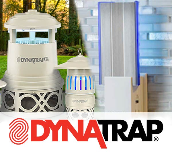 DynaTrap® Flying Insect Control Traps: Who are we?