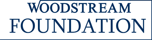 Woodstream Foundation logo