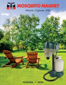 Mosquito Magnet 2019 Catalog