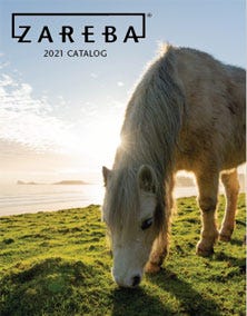 Zareba Catalog