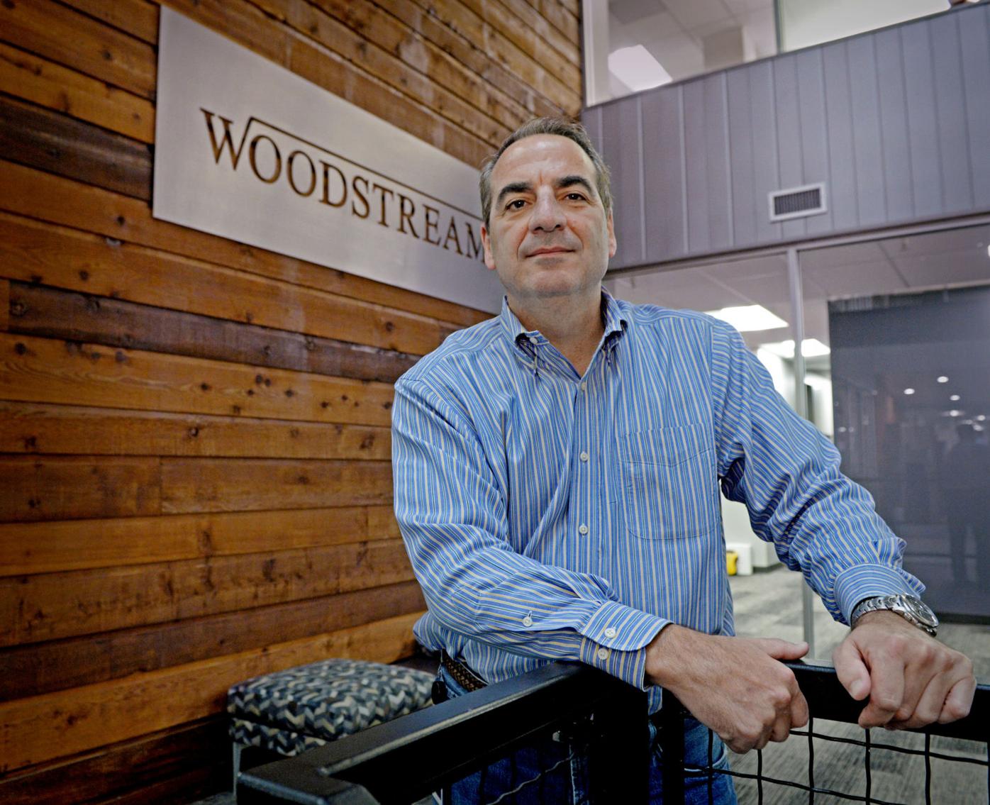 Woodstream President & CEO Miguel Nistal