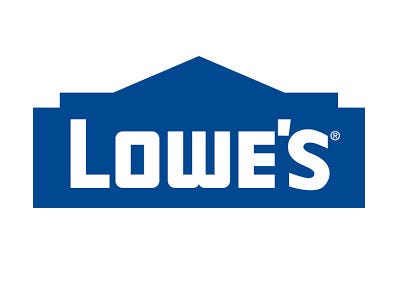 Lowe's