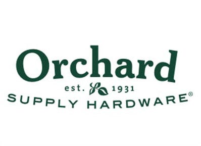 Orchard Supply Hardware