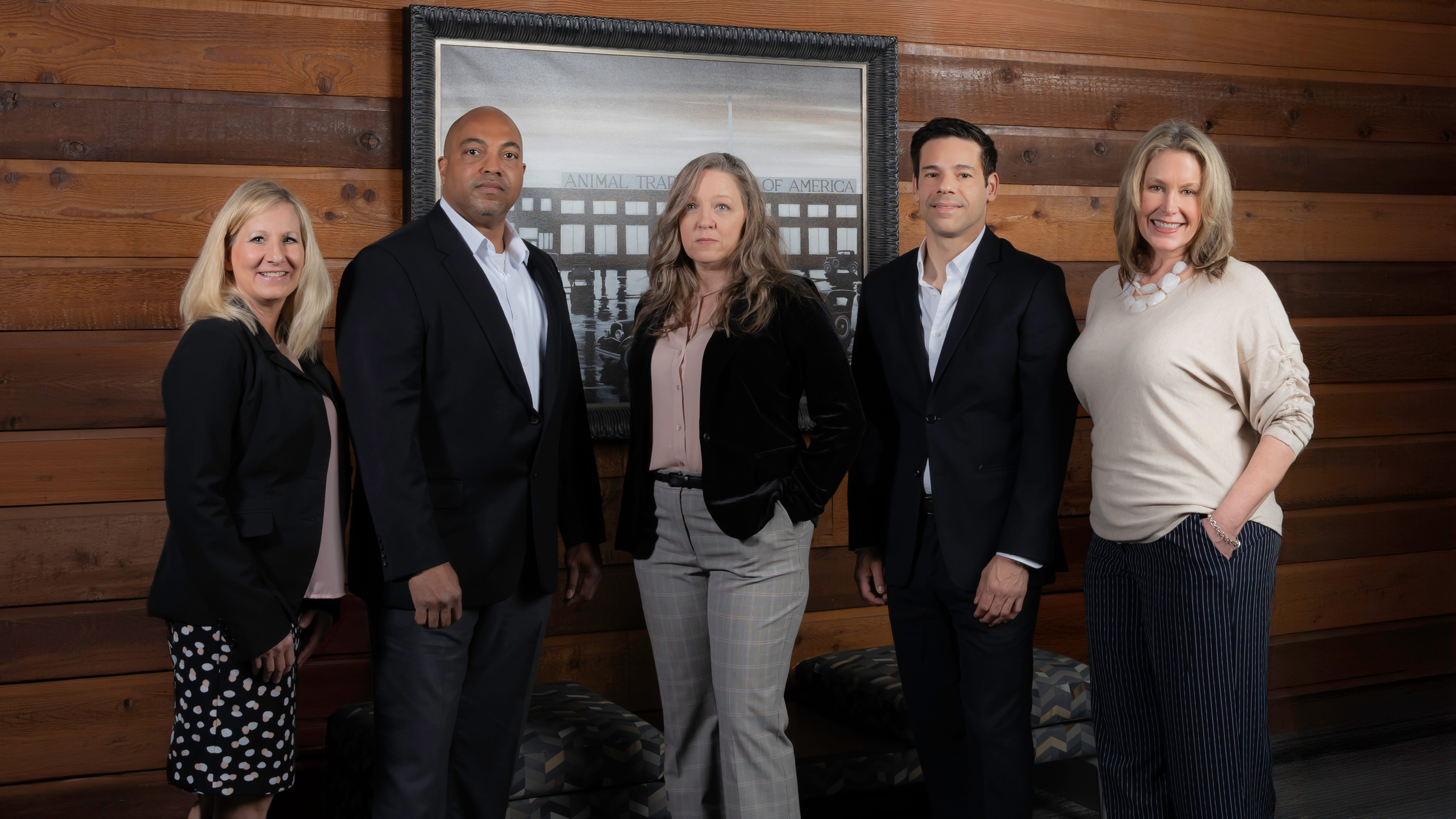 Woodstream Foundation Board Of Directors
